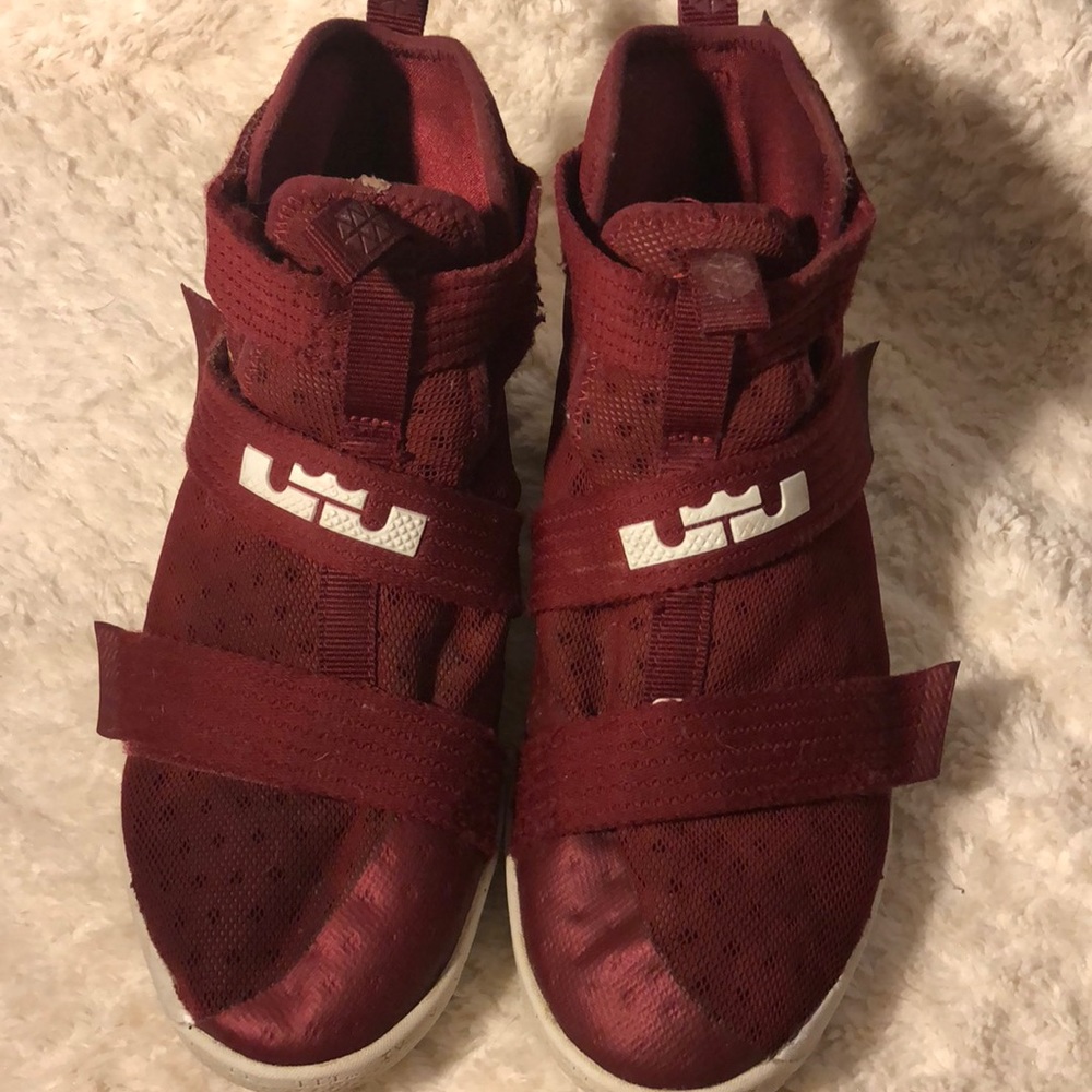 Nike LeBrons